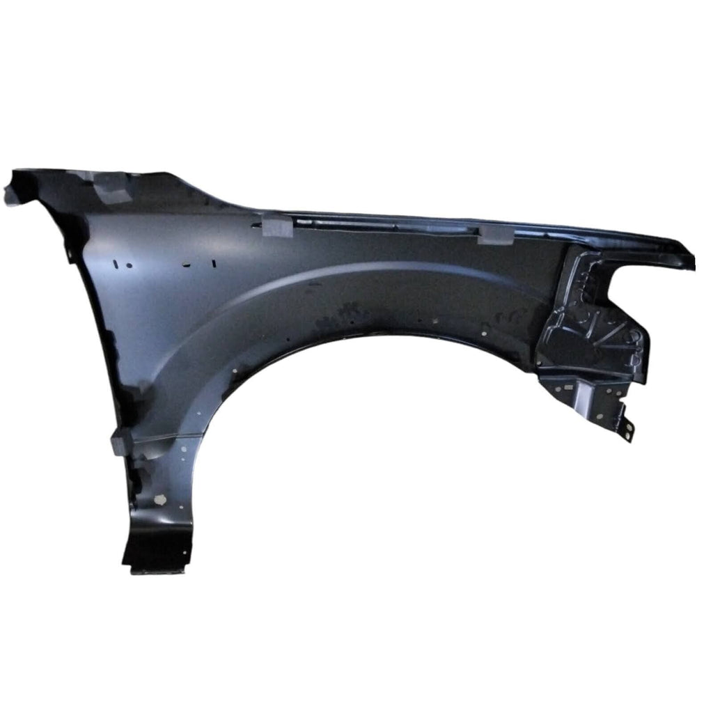 For 2015-2020 Ford F150 Aluminium With IPAS Holes Fender Driver Side LH