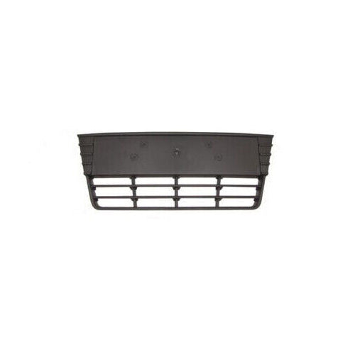 For 2012-2014 Ford Focus Bumper Grille Kit with Upper and Lower Side Covers