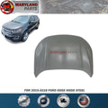 For 2015-2018 Ford Edge Hood Steel