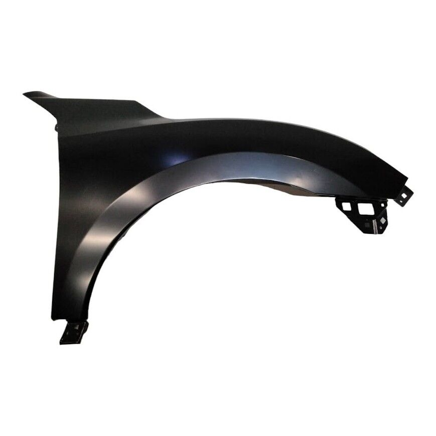 For 2016-2018 Honda Civic Primed Fender Passenger Side RH
