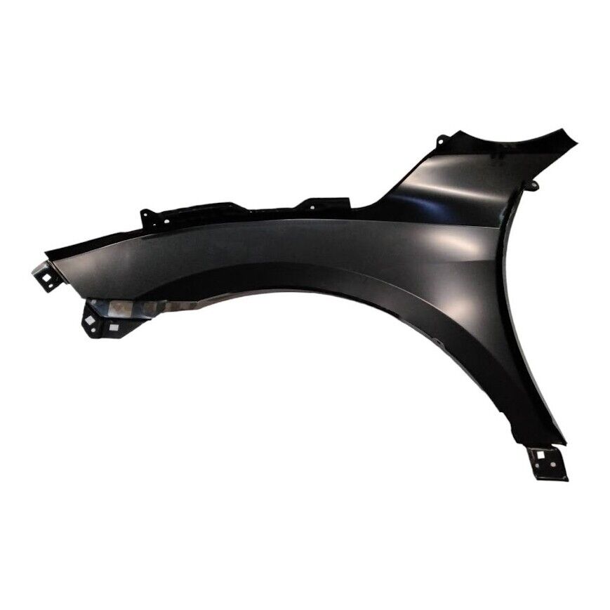 For 2016-2018 Honda Civic Primed Fender Passenger Side RH