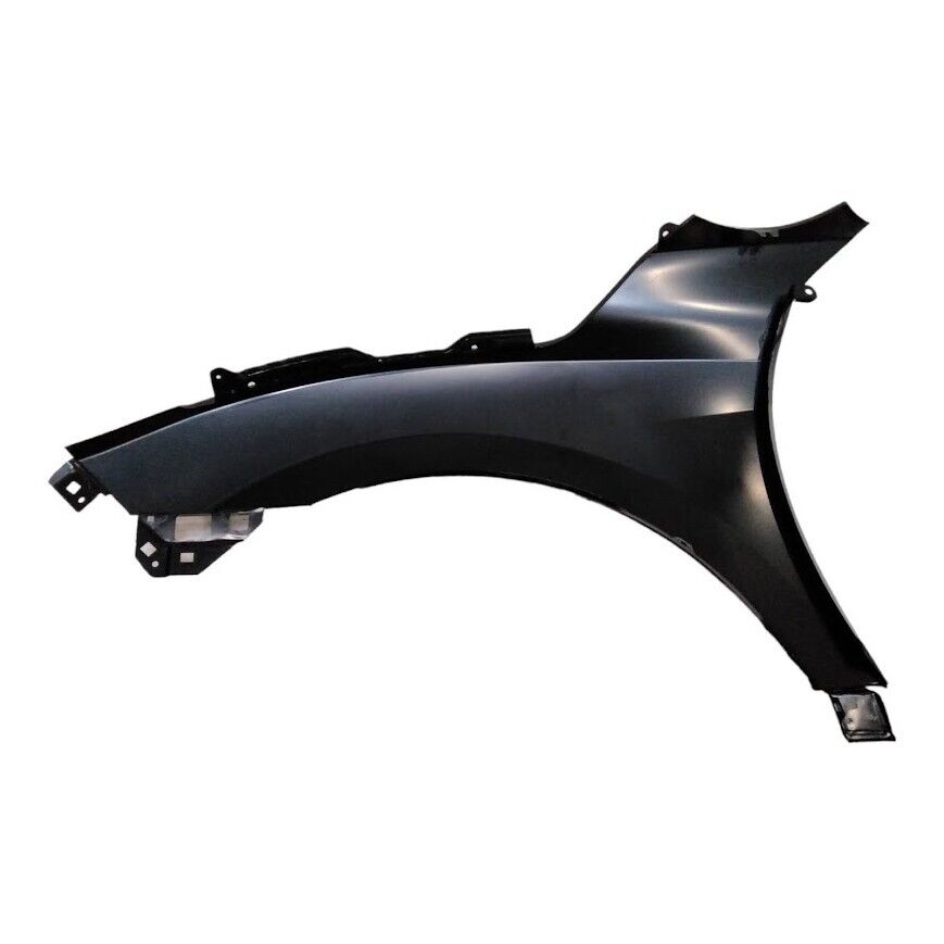 For 2016-2018 Honda Civic Primed Fender Passenger Side RH