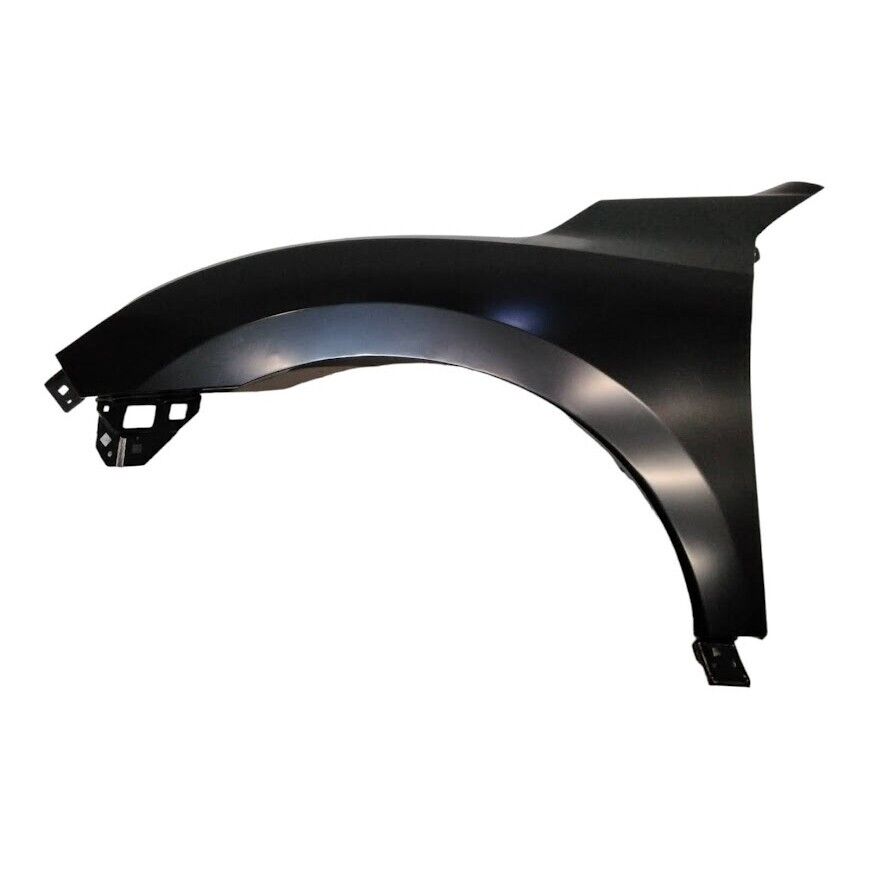 For 2016-2018 Honda Civic Primed Fender Driver Side LH