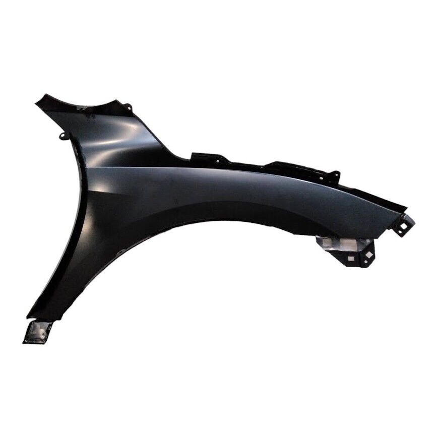 For 2016-2018 Honda Civic Primed Fender Driver Side LH