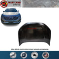 For 2019-2023 Ford Edge Hood Aluminum
