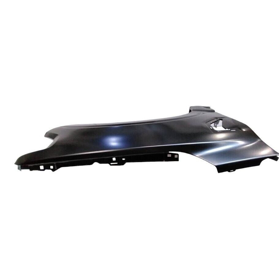 For 2021 Ford F150 Steel Fender Passenger Side RH