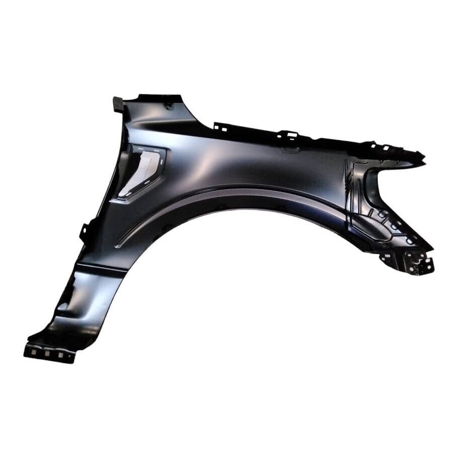 For 2021 Ford F150 Steel Fender Driver Side LH