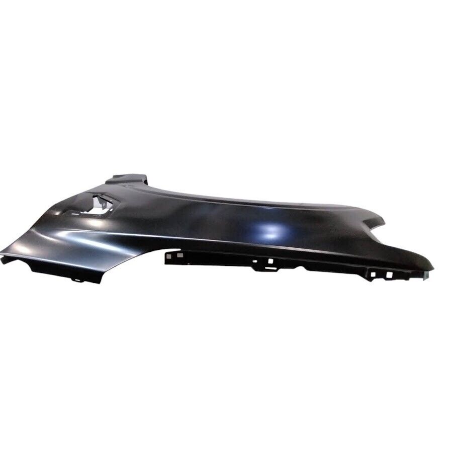 For 2021 Ford F150 Steel Fender Driver Side LH