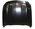 Don't Use For 2018-2023 Ford Mustang Front Hood Panel Steel