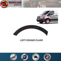 For 2015-2019 Ford Transit 150/250/350 Front Left Fender Flare Molding Driver LH
