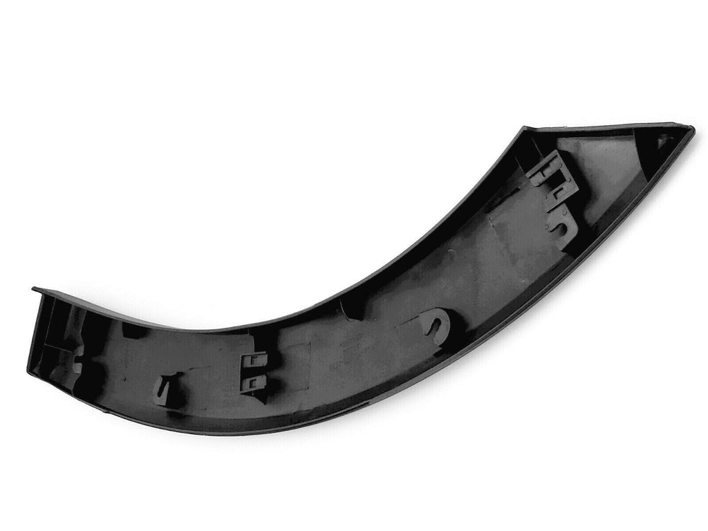 For 2015-2019 Ford Transit 150/250/350 Front Left & Right Fender Flare Molding