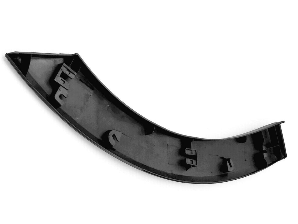 For 2015-2019 Ford Transit 150/250/350 Front Left & Right Fender Flare Molding