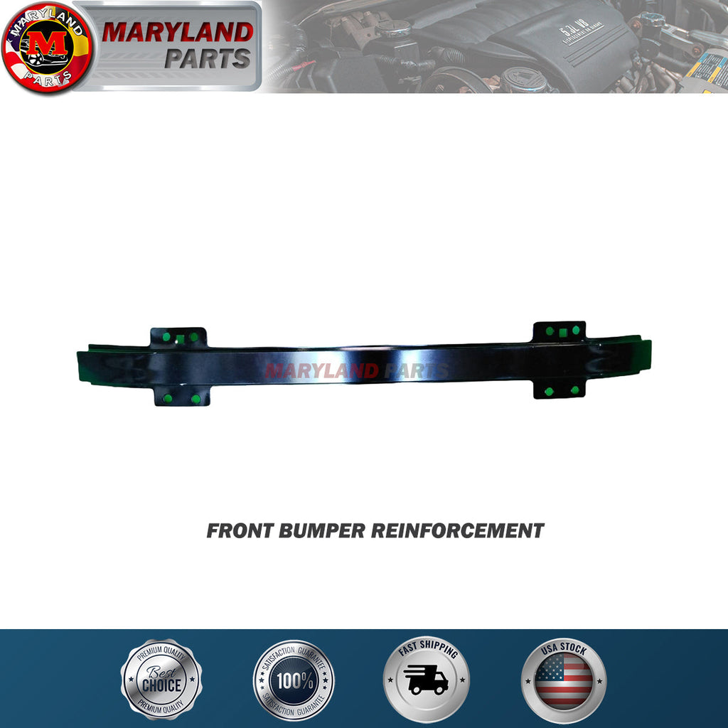 For 20-22 Ford Explorer, Lincoln Aviator  Front Bumper Reinforcement