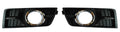 For 2010-2016 Cadillac SRX Fog Lamp Cover Right Side & Left Side