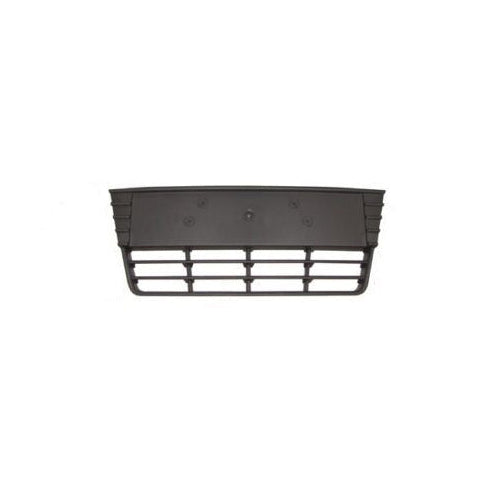 For 2012-2014 Ford Focus Bumper Grille Kit with Upper and Lower Side Covers