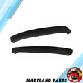 Premium Quality for 2012-2014 Ford Focus Lower Bumper Valence Trim Pair LH+RH