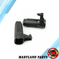 for 2012-2014 Ford Focus Radiator Bracket Set 2.0L & Electric LH and RH