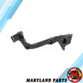 Premium Quality for 2012-2014 Ford Focus Sedan Rear Bumper Support Mount Brackets RH