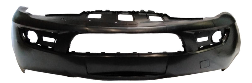For 2012-2016 Buick Verano Front Bumper Cover W/ Fog Lamp Holes Primed