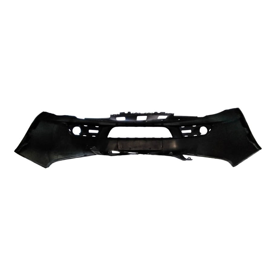For 2012-2016 Buick Verano Front Bumper Cover W/ Fog Lamp Holes Primed
