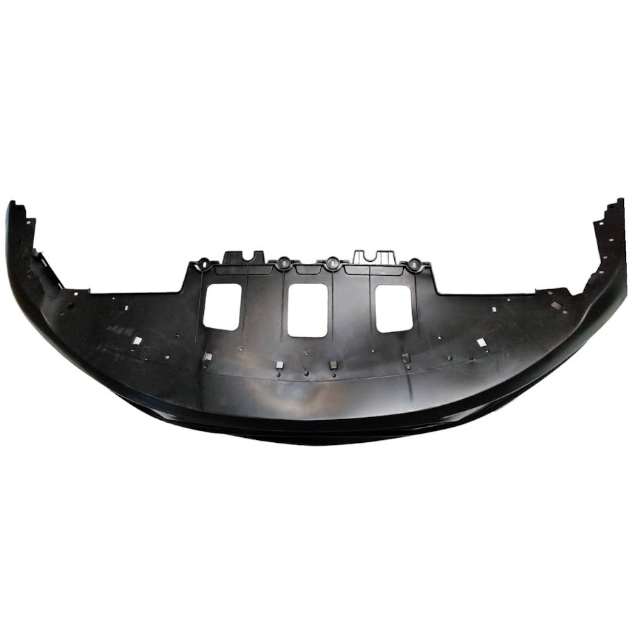 For 2012-2016 Buick Verano Front Bumper Cover W/ Fog Lamp Holes Primed