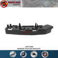 Premium Quality for 2012-2018 Ford Focus Bumper Face Bar Bracket Driver LH