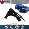 For 2013-2016 Ford Fusion Front Fender  Right Passenger Side RH