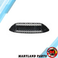 For 2013-2014 Ford Focus ST Upper Grill