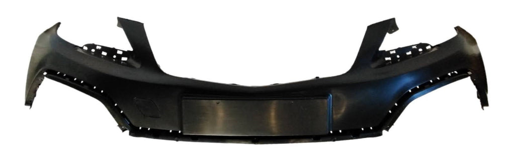 For 2013-2016 Buick Encore Front Bumper Cover Upper (W/O Sensor)