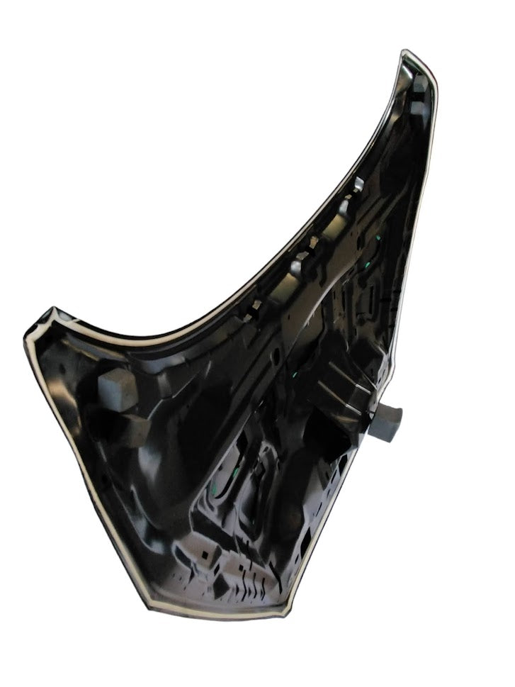For 2013-2016 Ford Escape Hood Steel