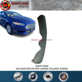 for 2013-2016 Ford Fusion Air Dam Deflector Lower Valance Apron Right RH