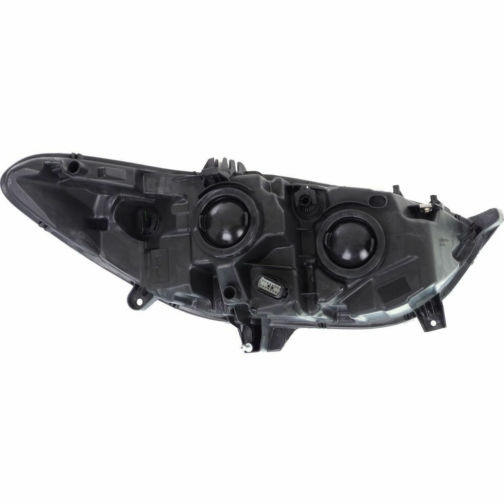 For 2013-2016 Ford Fusion Headlight Light Lamp Left Side