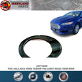 For 2013-2016 Ford Fusion REPLACEMENT FOG LIGHT BEZEL TRIM RING DRIVER SIDE LH