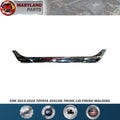 For 2013-2018 Toyota Avalon Trunk Lid-Finish Molding