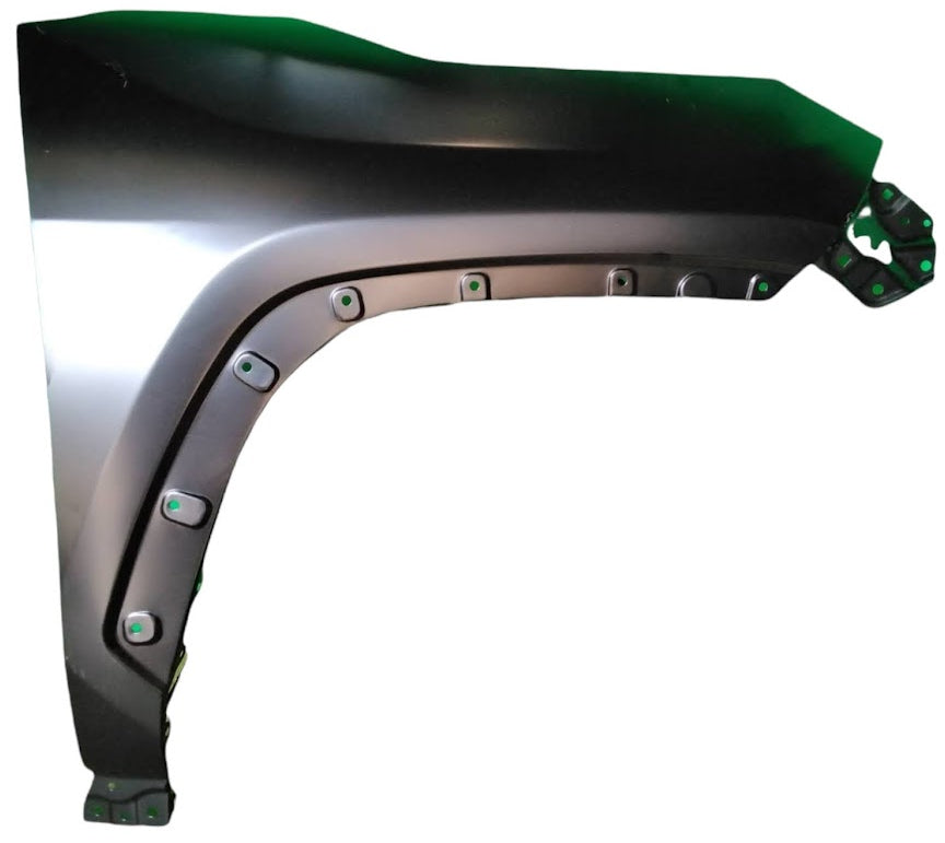 For 2013-2018 Toyota RAV4 Primed Steel Right Fenders