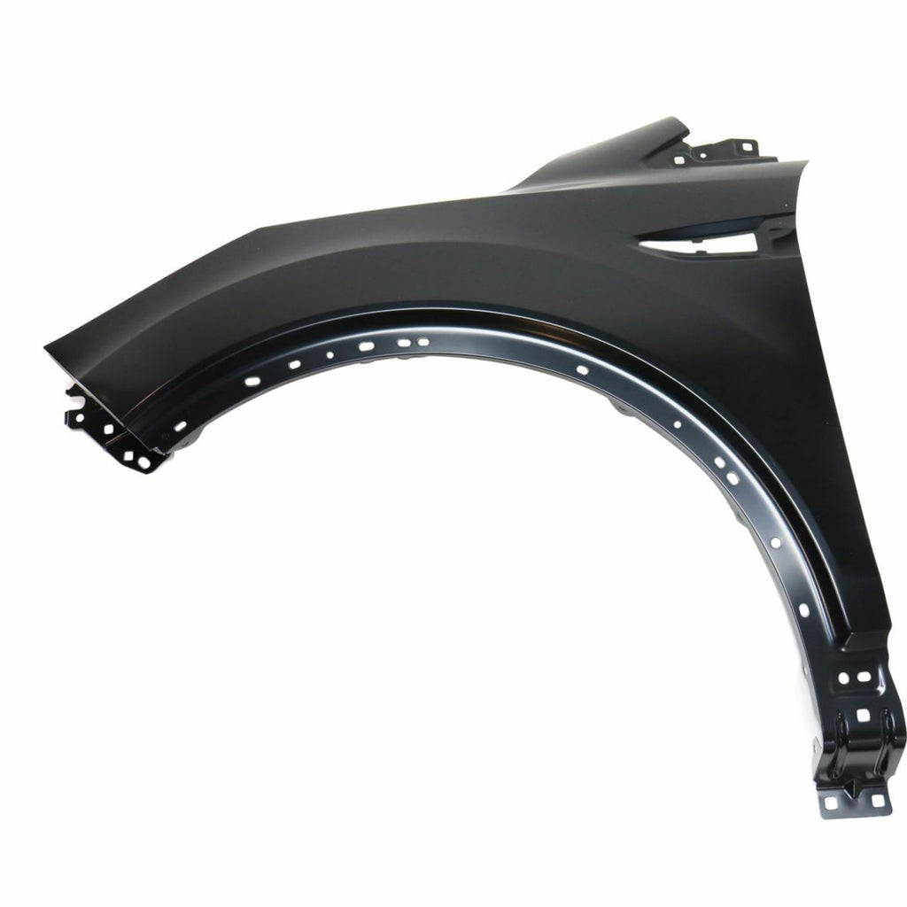 For 2013-2019 Ford Escape Both Left & Right Fenders