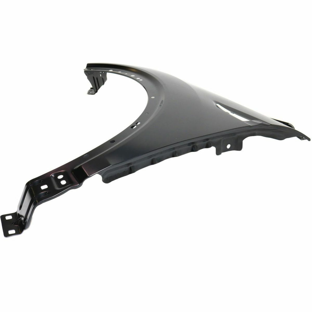 For 2013-2019 Ford Escape Both Left & Right Fenders