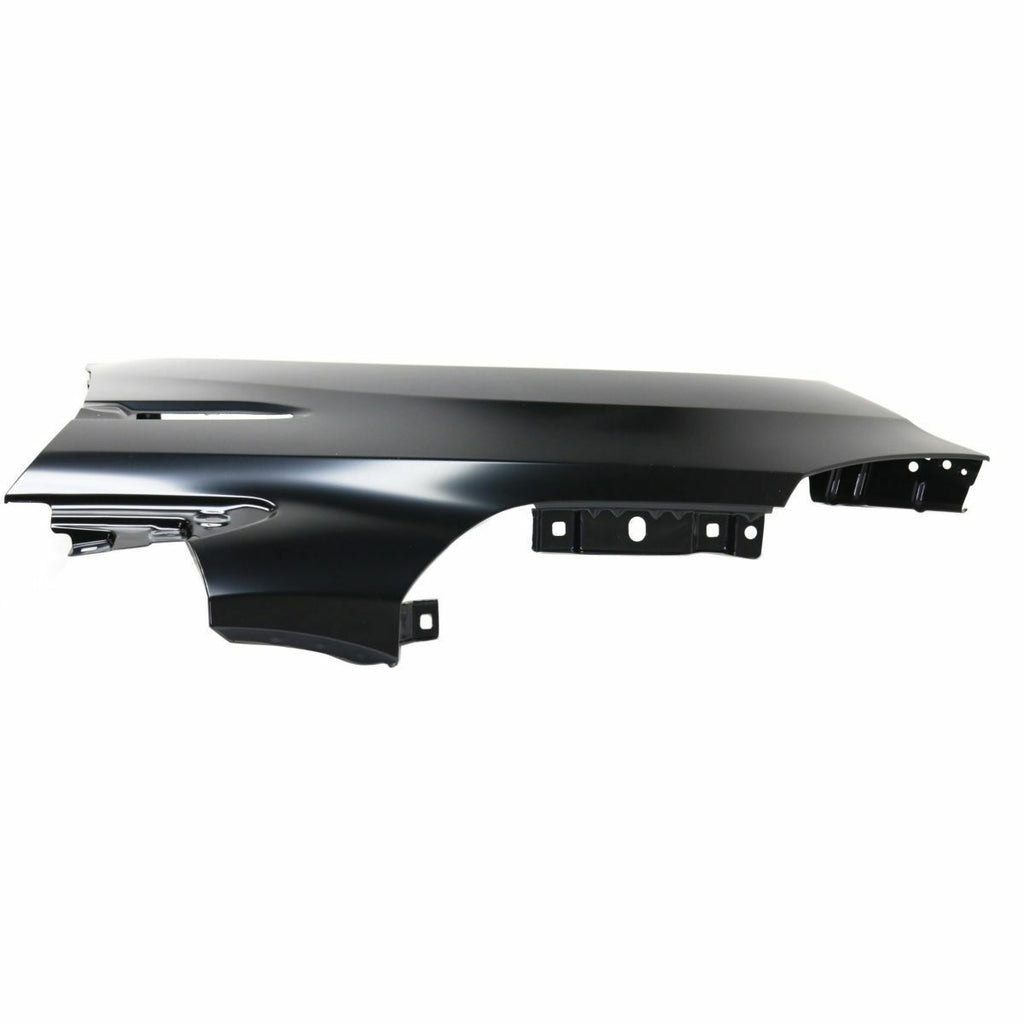 For 2013-2019 Ford Escape Both Left & Right Fenders