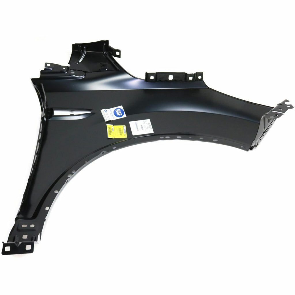 For 2013-2019 Ford Escape Both Left & Right Fenders