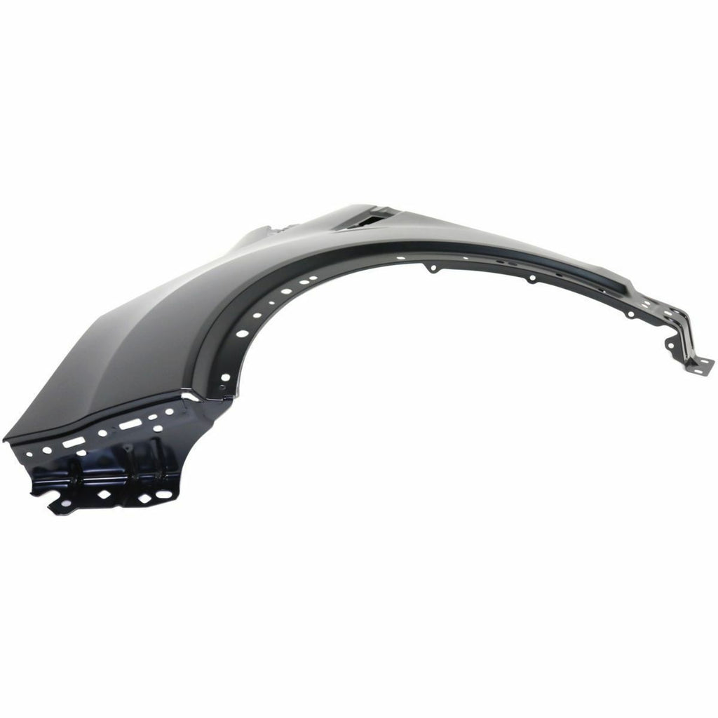 For 2013-2019 Ford Escape Both Left & Right Fenders