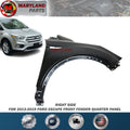 For 2013-2019 Ford Escape Right Front Fender Passenger Side RH