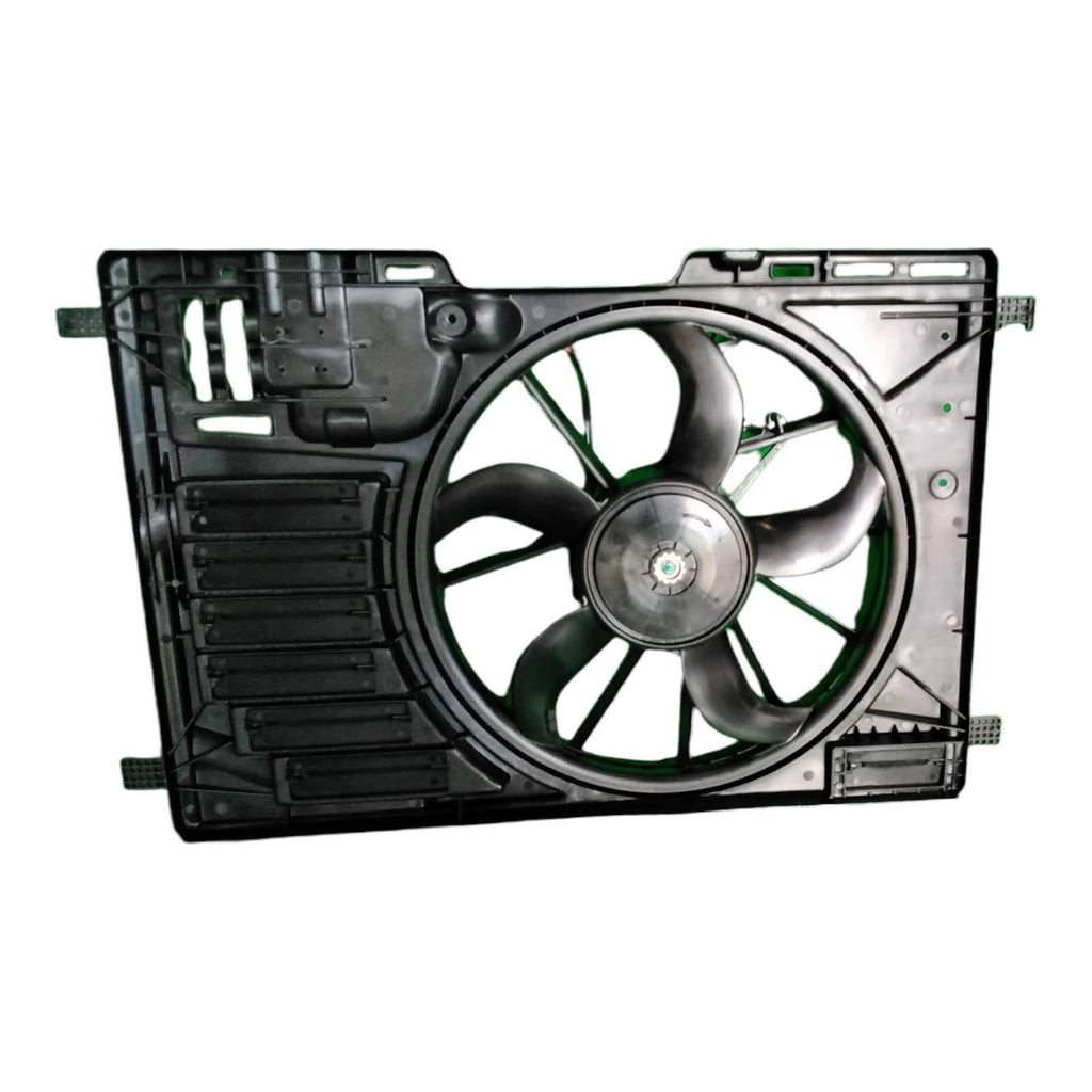 For 2013-2020 Ford Escape 2.5L & 1.6L Fan Without Module, Transit Connect