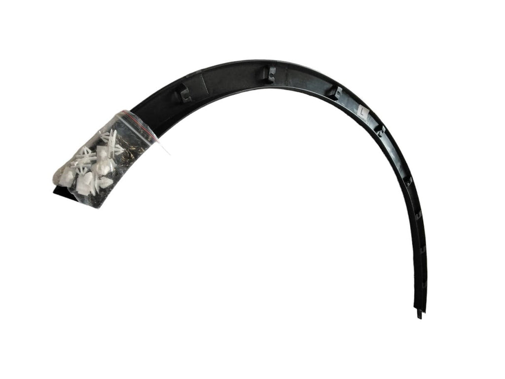 For 2013-2021 Buick Encore Replace GM1290247 Front Driver Side Wheel Arch Molding Left LH