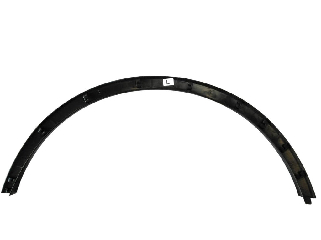 For 2013-2021 Buick Encore Replace GM1290247 Front Driver Side Wheel Arch Molding Left LH