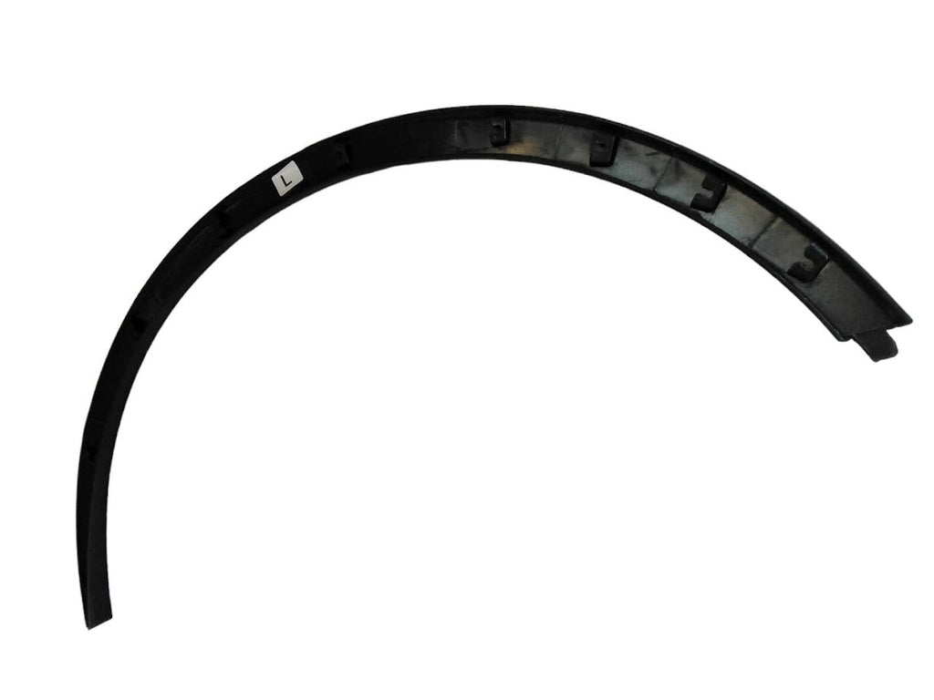 For 2013-2021 Buick Encore Replace GM1290247 Front Driver Side Wheel Arch Molding Left LH