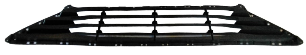 For 2014-2016 Hyundai Elantra Grille With Chrome Trim