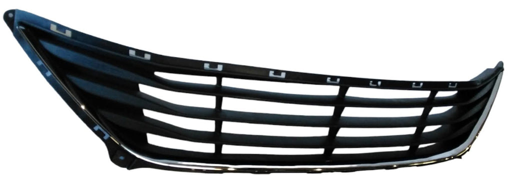 For 2014-2016 Hyundai Elantra Grille With Chrome Trim