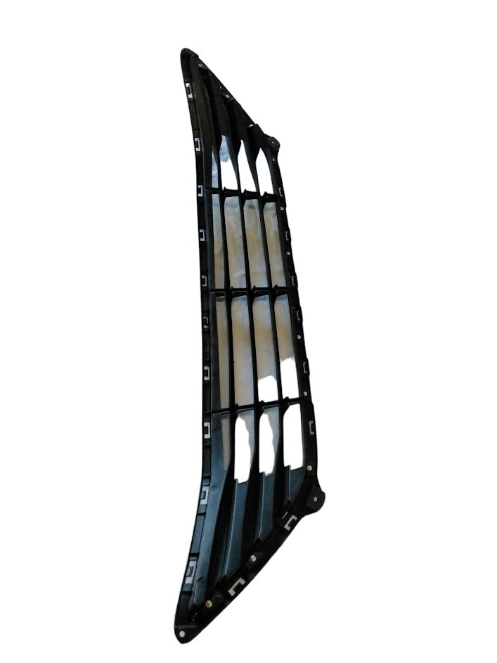 For 2014-2016 Hyundai Elantra Grille With Chrome Trim