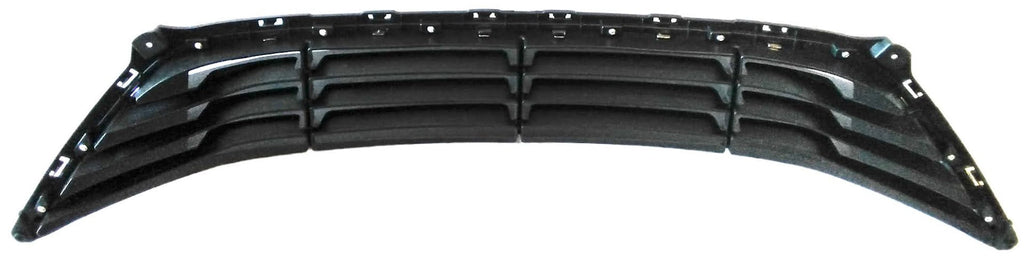 For 2014-2016 Hyundai Elantra Grille With Chrome Trim