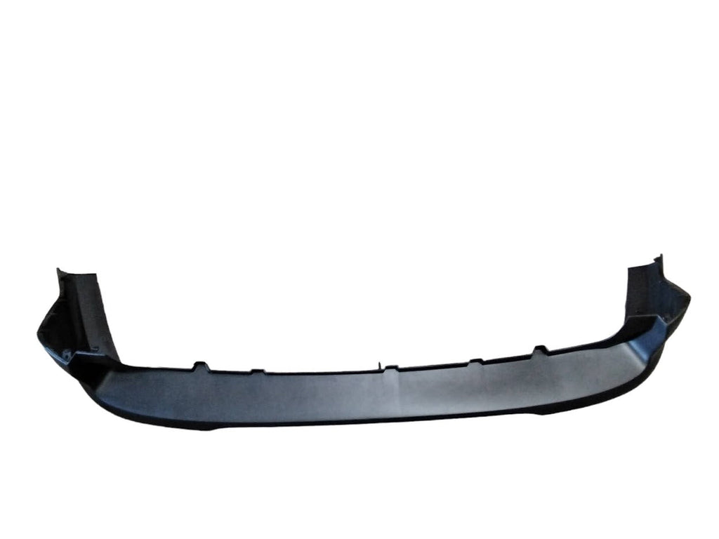 For 2014-2018 Ford Transit Connect Rear Bumper With Reflectors & Tow Hole Cover